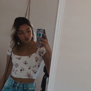 Meet your Posher, Cindy